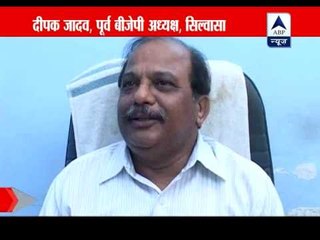 Sanjay Joshi to address RSS event in Silvassa