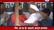 See Anna Hazare and Team separately: Baba Ramdev