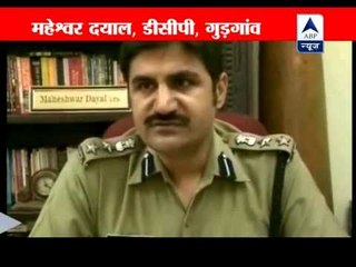 NTPC engineer killed while resisting robbery in Gurgaon‎