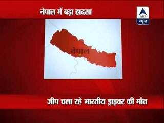 15 Indians dead in Nepal road accident