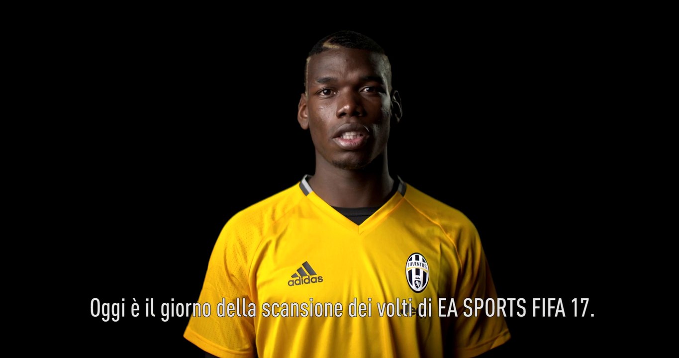 FIFA 17 - Juventus Turin