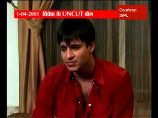 Vivek Oberoi slams Salman Khan in a press conference