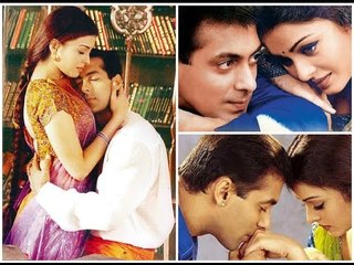 Love Story: The saga between Salman Khan and Aishwarya Rai