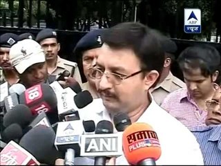 No grudge against Rohit Sharma, says Tiwari