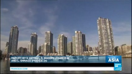 Chinese abroad: why China's nouveau riche are flocking to vancouver