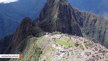 Tourist At Machu Picchu Suffers Fatal Fall While Taking Photo
