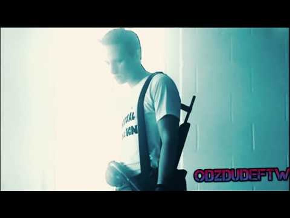 Columbine - Broken Music video
