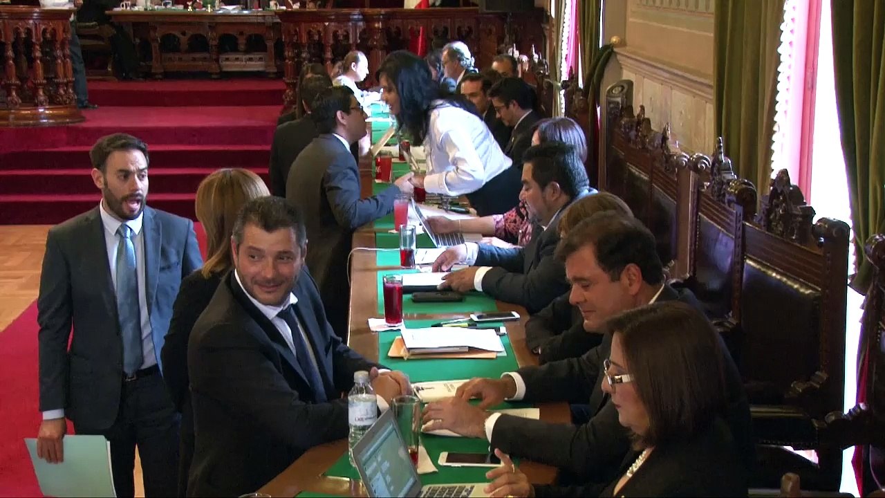 Deuda de Celaya es aprobada por mayoria en el Congreso
