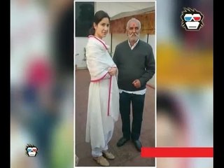 VIDEO: Katrina Kaif offers prayer in Salim Chishti dargah before 'Fitoor' release