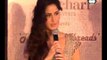 VIDEO INTERVIEW: Katrina reacts to break up rumours with Ranbir Kapoor