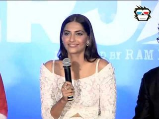 Sonam Kapoor has not signed 'Aashiqui 3'