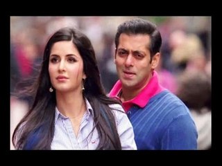 VIDEO: Talking about Salman not respectful to my existing relationship- Katrina