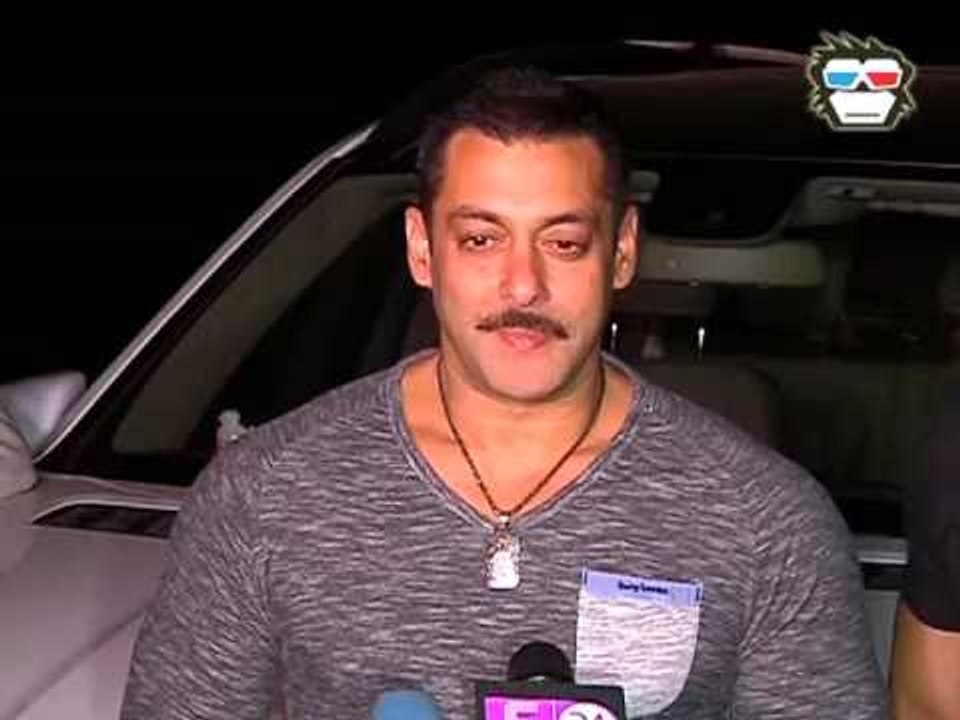 "Aagay bhi ladtay rahengay" Salman Khan speaks up on his acquittal