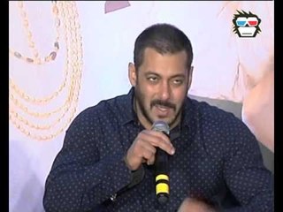 Salman Khan not interested in Hollywood