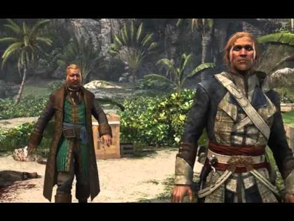 Black Flag (stream)
