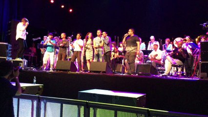 Catching Cultures Orchestra@Festival Mundial (3)