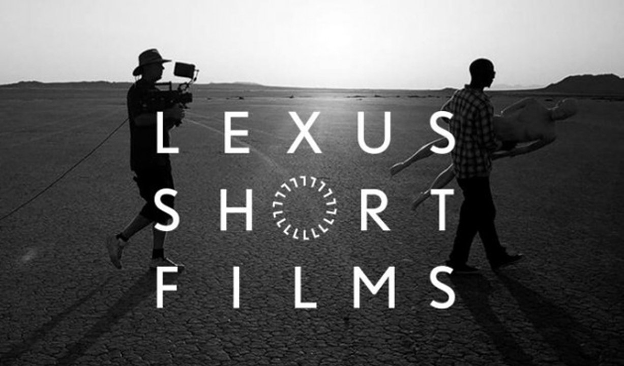 VÍDEO: 'Friday Night', el corto ganador del Lex...