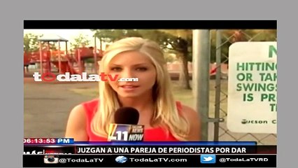 Juzgan a paraje por amamantar a bebe luego de usar cocaina-Mas que Noticias-Video