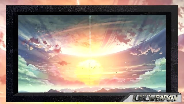 Las 10 canciones mas TRISTES del Anime