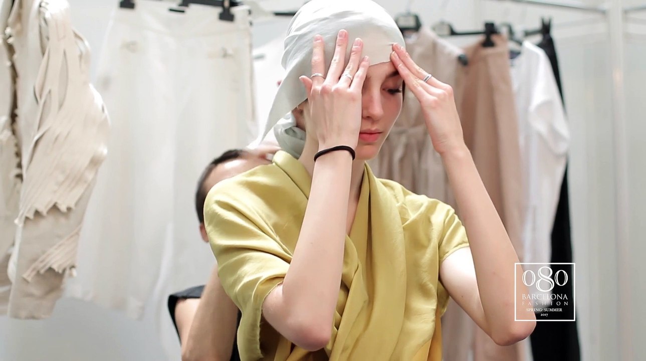 Fitting Miriam Ponsa juny 2016