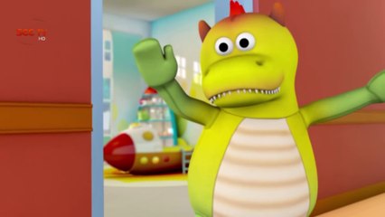 JAN - Urdu Cartoon - Episode 69 - Kids Hour - SEE TV