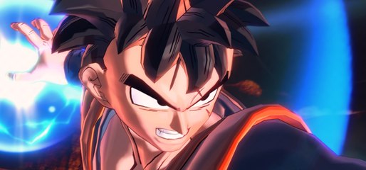 Dragon Ball Xenoverse 2 - Tráiler y fecha