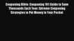 [PDF] Couponing Bible: Couponing 101 Guide to Save Thousands Each Year: Extreme Couponing Strategies