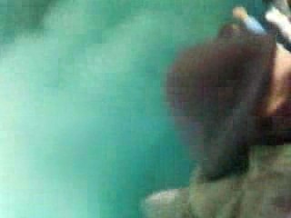 Om - Psg 2006-2007 Pot de fumé