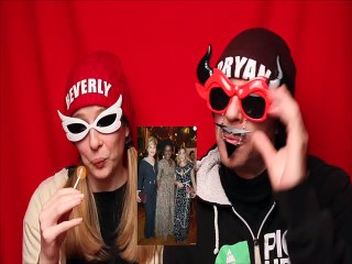 FRENCH FASHION POLICE by BRYAN & BEVERLY HILLS du 1er juillet 2016