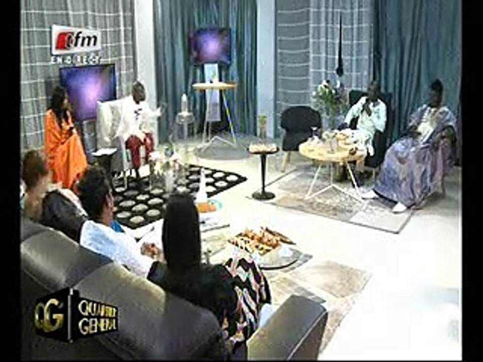 QG tfm : Ces propos choquants de Pape Cheikh Diallo à Oustaz Assane Seck