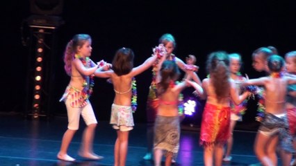 GALA 2016 acte 1 scene 5