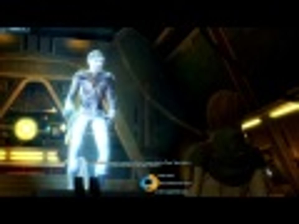 SWTOR[FR]: Bug Chasseur de Primes :3