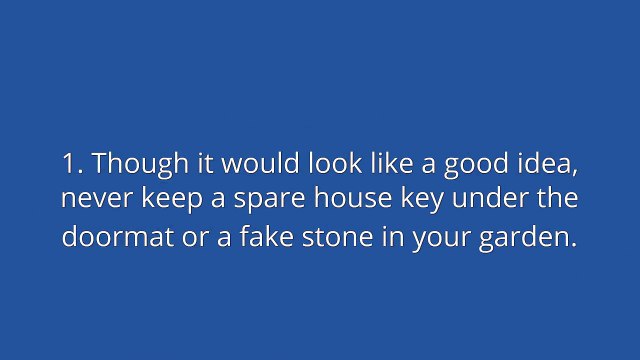 24 Hour Emergency Locksmith Service in Elmsford, NY