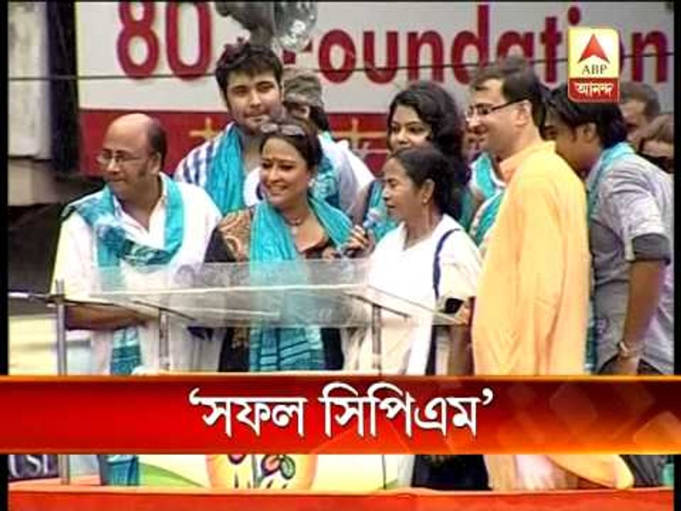 Prakash Karat on alliance