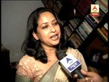 Family will celebrate on 25th, says Pranab's daughter Sharmistha