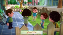 JAN - Urdu Cartoon - Episode 74 - Kids Hour