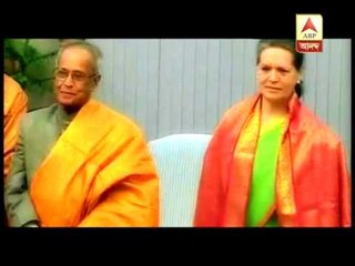 Pranab Mukherjee: Now Nation's No.1