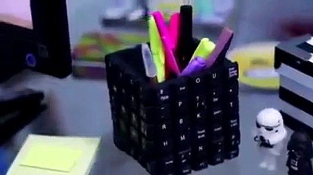 DIY 3 dicas criativas