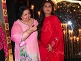 Rani Mukerji preparing for her baby shower