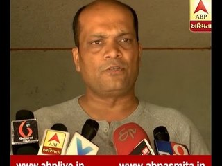 Dinesh Bambhania Comment on Compromise With Government