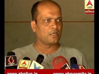 Dinesh Bambhania Comment on Hardik Family and Government