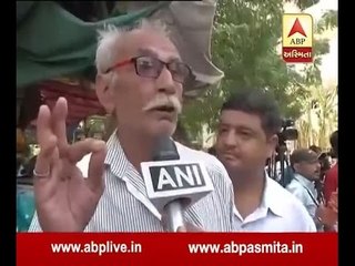 convicts family say on Gulbarg society massacre Verdict