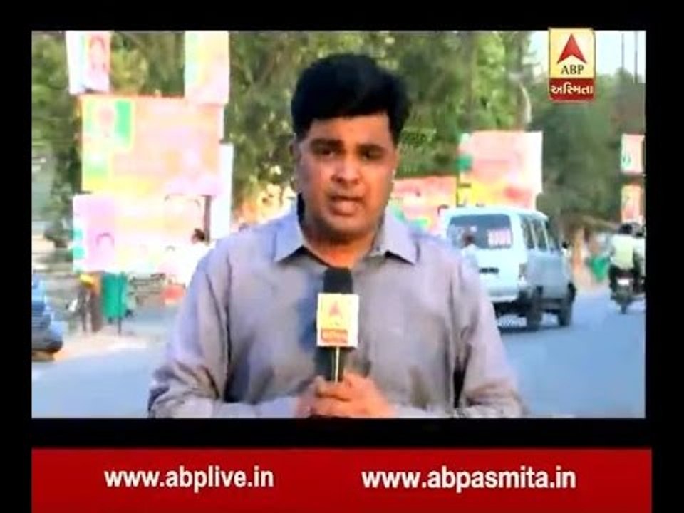 UP Election Special Coverage Mahamanthan Nu Maha coverage