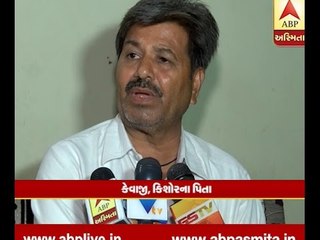 Kidnapped Minor Boy Father Interview