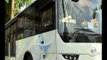 Volvo BRTS Bus Starat In Ahmedabad, Watch Video