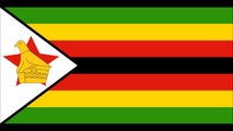 National Anthem Zimbabwe