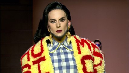 AQUÍ ESTÁ EL VÍDEO DE NUESTRO / TRANSITIONAL PHENOMENA / ... ENJOY IT!