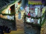 Los Milagros de Jesus  -  Pelicula Animada de la Biblia