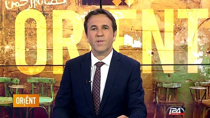 I24News Orient - 30/06/2016