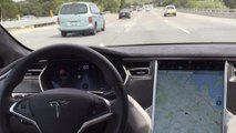 Man's fatal crash puts Tesla's 'Autopilot' mode under investigation